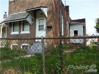 8850 Lowell St, Saint Louis, MO, 63147