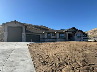 3712 Cherokee Dr, Carson City, NV 89705