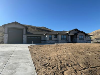 3712 Cherokee Dr, Carson City, NV, 89705