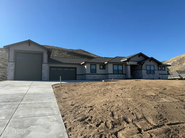 3712 Cherokee Dr, Carson City, NV 89705