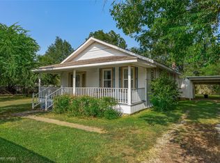 209 N Arkansas St, Plain Dealing, LA 71064