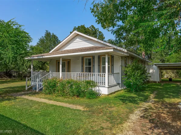 209 N Arkansas St, Plain Dealing, LA 71064