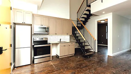 Rented by Nooklyn NYC LLC