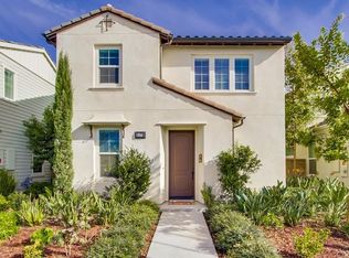 3173 S Hampton Way, Ontario, CA 91761