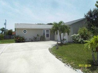 114 SW Dalva Ave, Port Saint Lucie, FL 34984