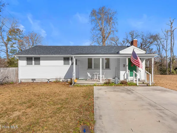 429 Nelson Court, Jacksonville, NC 28540