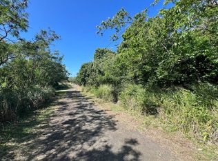 Mauka St LOT 11, Naalehu, HI 96772