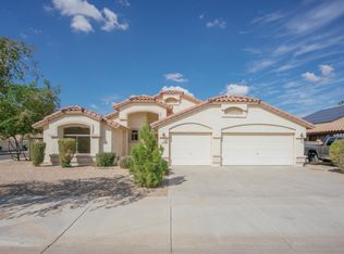16594 W Adams St, Goodyear, AZ 85338