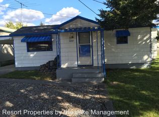 10264 N Government Way, Hayden Lake, ID 83835