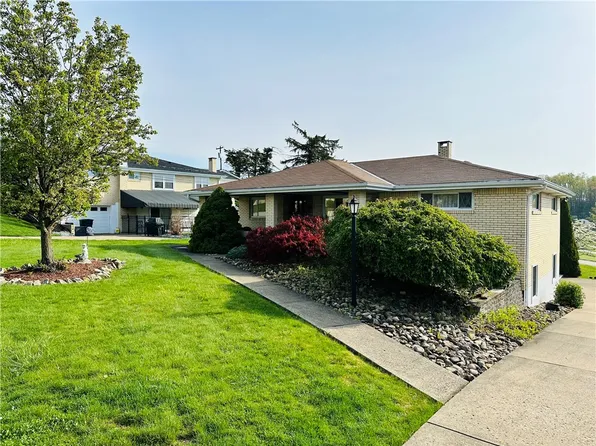 103 Meadow Dr, Elizabeth, PA 15037