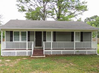 13 Echota Rd, Cartersville, GA 30121