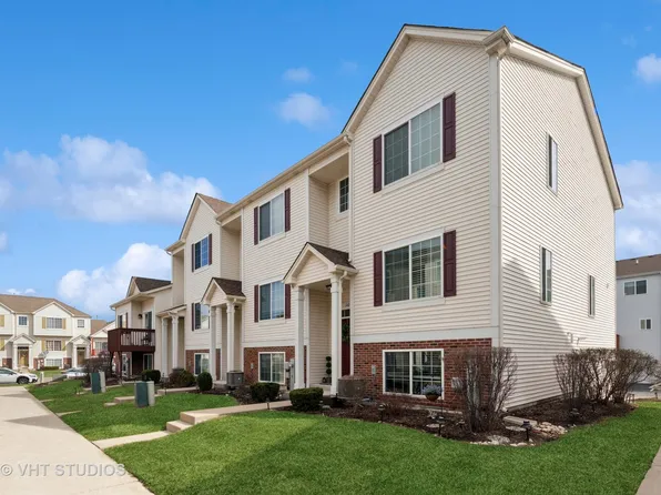 1407 Manning Ave, Montgomery, IL 60538