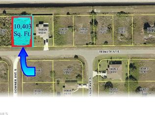 523 Trinity St E, Lehigh Acres, FL 33974