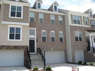 1538 Quarter Horse Cir, Loveland, OH 45140