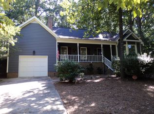 1128 Turner Farms Rd, Garner, NC 27529