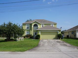 401 Danube Dr, Poinciana, FL 34759