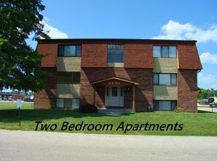 2508 Eastview Dr APT 2, Belleville, IL 62221