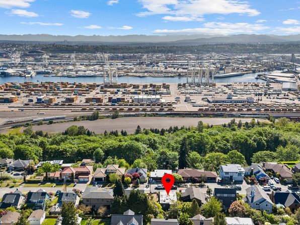 2727 36th Avenue SW, Seattle, WA 98126