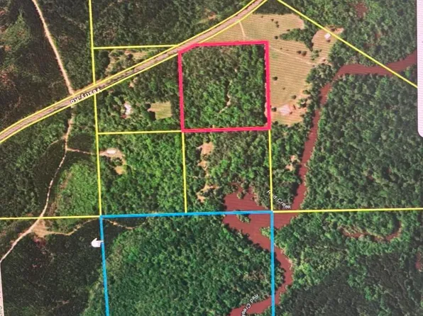 0 Vestry Rd, Perkinston, MS 39573