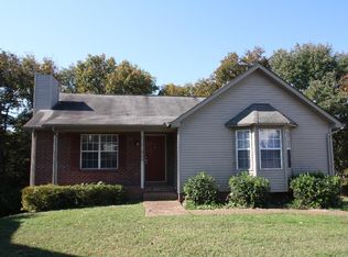 308 Preakness Dr, Antioch, TN 37013