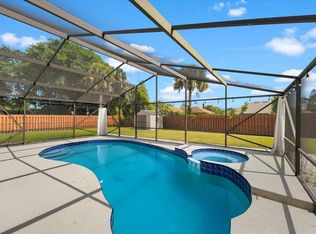 3089 SW Ventura St, Port Saint Lucie, FL 34953