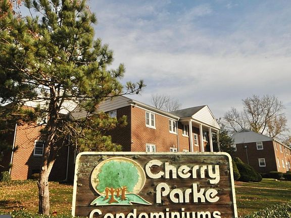 2nd image of 131 Cherry Parke Unit D