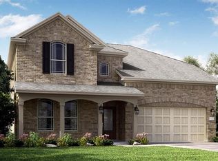 4521 Whitehaven Pine Way, Rosharon, TX 77583