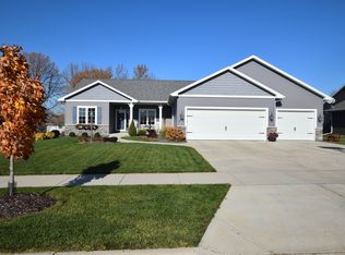 3690 Rustic Hts, Green Bay, WI 54313