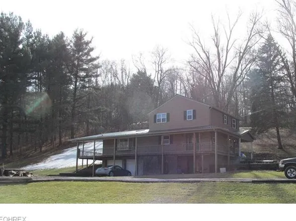 50 County Road 11, Dillonvale, OH 43917