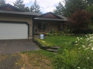 15808 Vail Cut Off Rd SE, Rainier, WA 98576