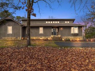 11 Blue Jay Way, Conway, AR 72032