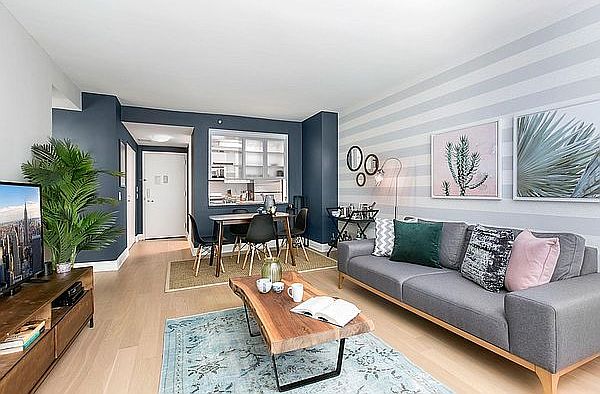 1st image of 325 N End Ave APT 6C