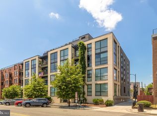 1628 11th St NW UNIT 208, Washington, DC 20001