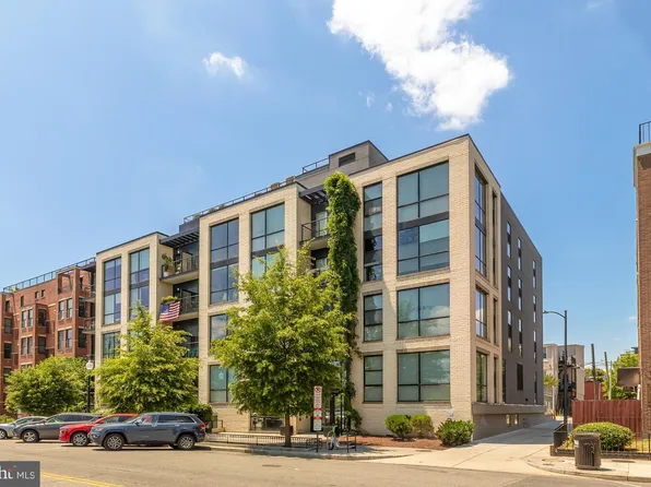 1628 11th St NW Unit 208, Washington, DC 20001