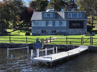 25 Tyler Lake Heights Ext, Goshen, CT, 06756