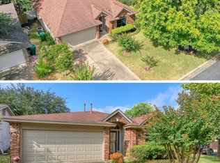 3109 Blazngstr Trl, Cedar Park, TX 78613