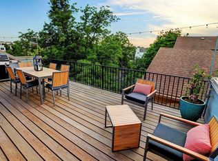 1631 Cohn St, Houston, TX 77007