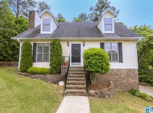 108 Spinnaker Ln, Alabaster, AL 35007