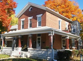 21 N 16th St, Richmond, IN