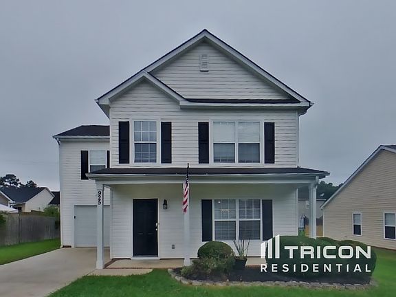2nd image of 925 Back Bay Ct NE
