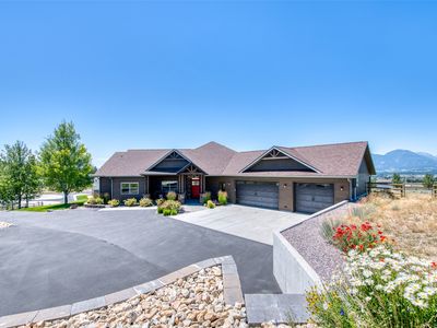 1631 Empire Ter, Corvallis, MT, 59828