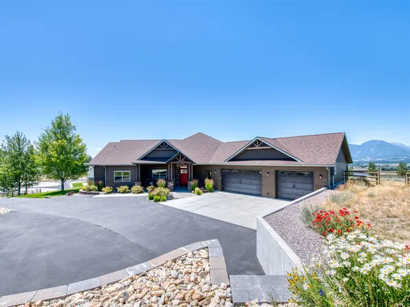 1631 Empire Ter, Corvallis, MT 59828