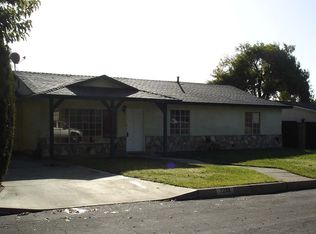 7233 Agate St, Rancho Cucamonga, CA 91701