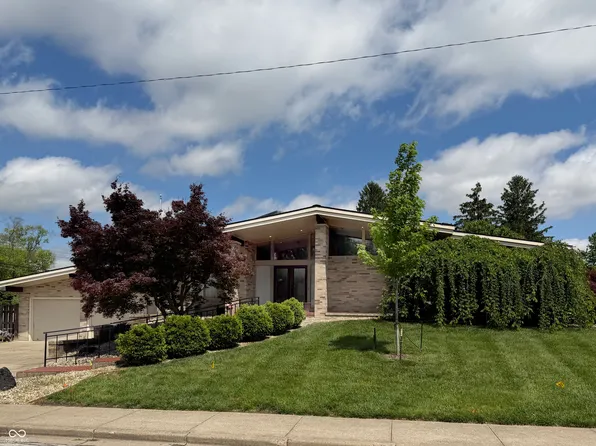 760 27th St, Columbus, IN 47201