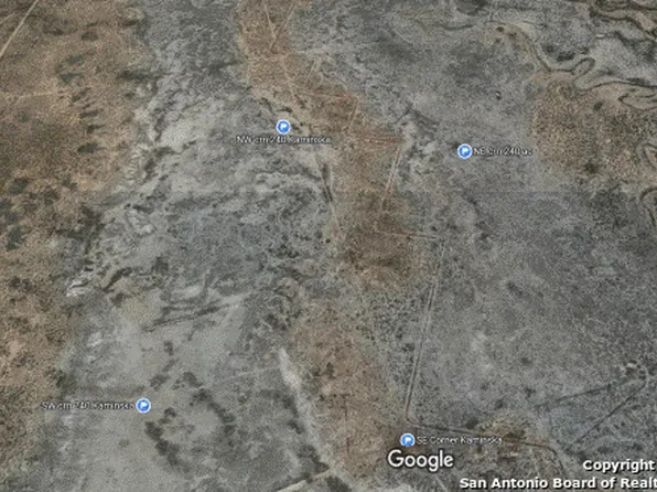 000 FM 11, Girvin, TX 79740