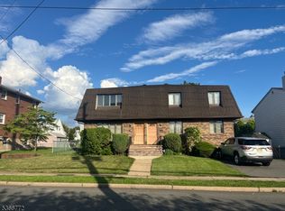 55 Mount Prospect Ave FLOOR 2, Clifton, NJ 07013