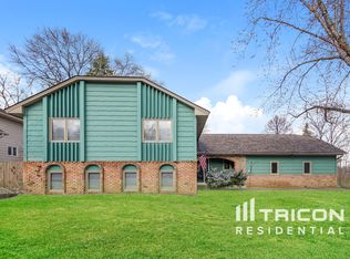 11844 Van Buren St NE, Blaine, MN 55434