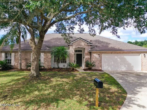 528 BAY HOLLOW Court, St. Johns, FL 32259