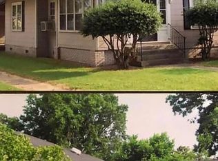 168 N 2nd St, Tutwiler, MS 38963