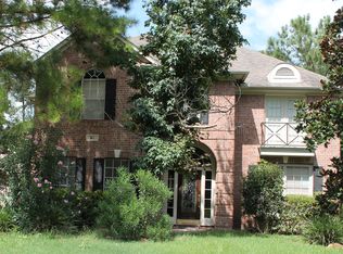 66 E Sandalbranch Cir, Spring, TX 77382